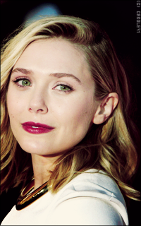 Elizabeth Olsen EdfWMitl