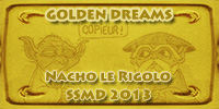 Les récompenses pour les Golden Dreams EhfeFKue
