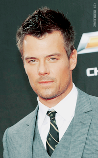 Josh Duhamel EoEfruox