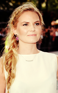 Jennifer Morrison EspUTMaL