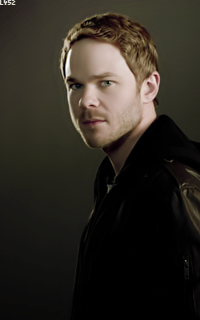 Shawn Ashmore EuEwaLSO