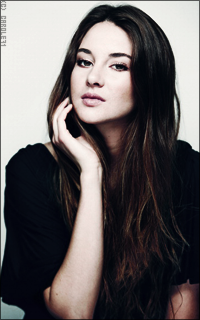 Shailene Woodley EyduiD9i