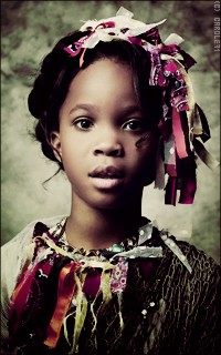 Quvenzhane Wallis F2IyRSYw