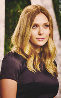 Elizabeth Olsen F8N2spCw