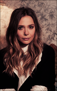 Elizabeth Olsen F9apSKmg