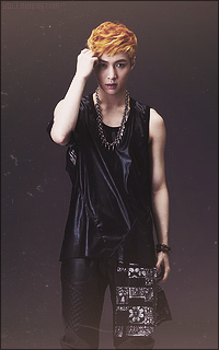 jeuneadulte - Zhang Yi Xing [Lay - EXO-M]  FGibF5Bf