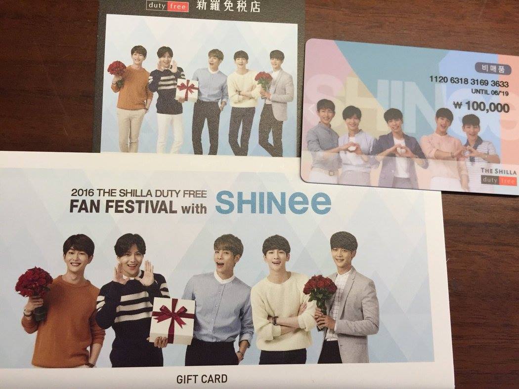 [IMG/160625] SHINee @ The Shilla Duty Free Fan Event FHBFrUVV