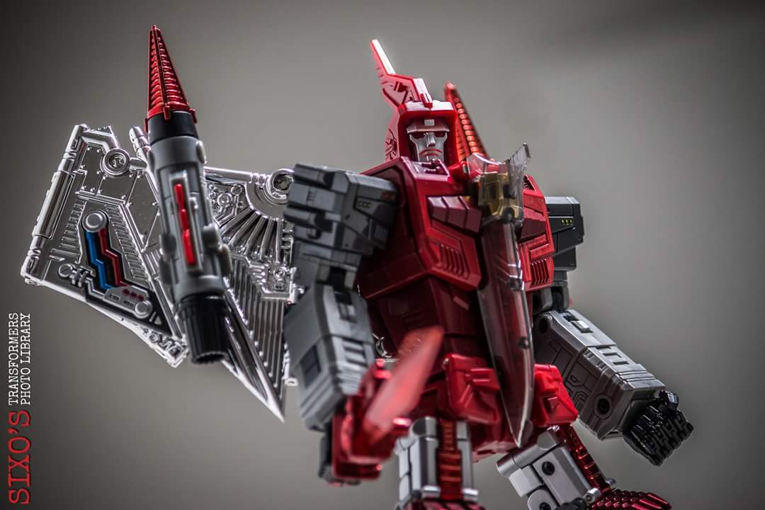 [Masterpiece Tiers] FANSTOYS FT-05T SOAR Red Version aka SWOOP - Sortie Janvier 2015 - Page 2 FP9QxLqq