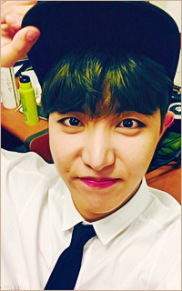 Jung Ho Seok - J-Hope [Bangtan Boys] FSToV1lb