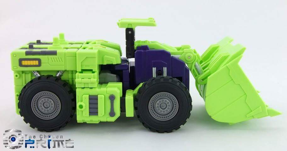 [Toyworld] Produit Tiers - Jouet TW-C Constructor aka Devastator/Dévastateur (Version vert G1 et jaune G2) - Page 5 FaMz9JIV