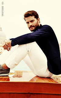 Jamie Dornan Fqu4Hf1m