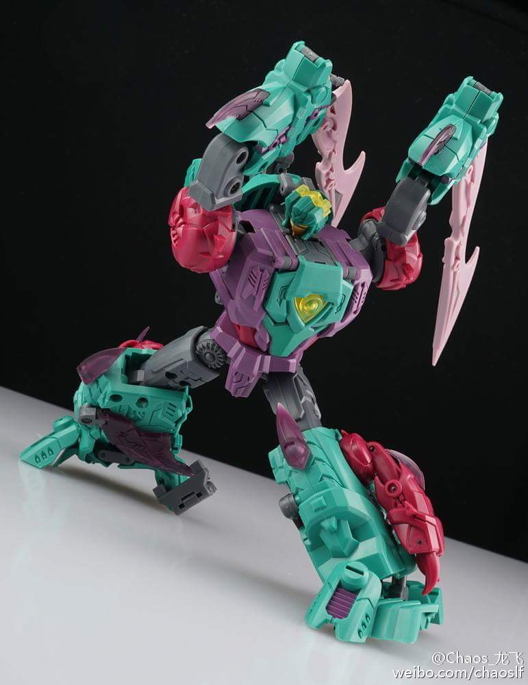 [TFCtoys] Produit Tiers - Poseidon - aka Piranacon/King Poseidon (Masterforce) - Page 3 FuPlbLE0