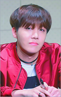 Jung Ho Seok (J-Hope). G17GrwNG