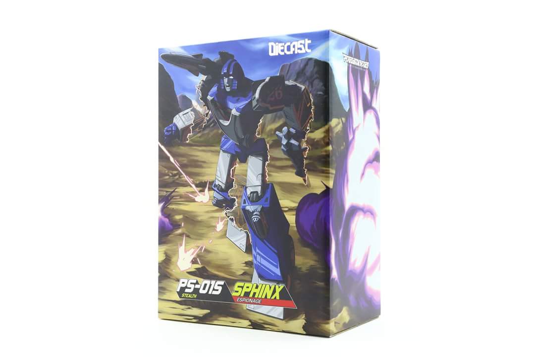 [Ocular Max] Produit Tiers - PS-01 Sphinx (aka Mirage G1) + PS-02 Liger (aka Mirage Diaclone) - Page 3 G1AcjfdK