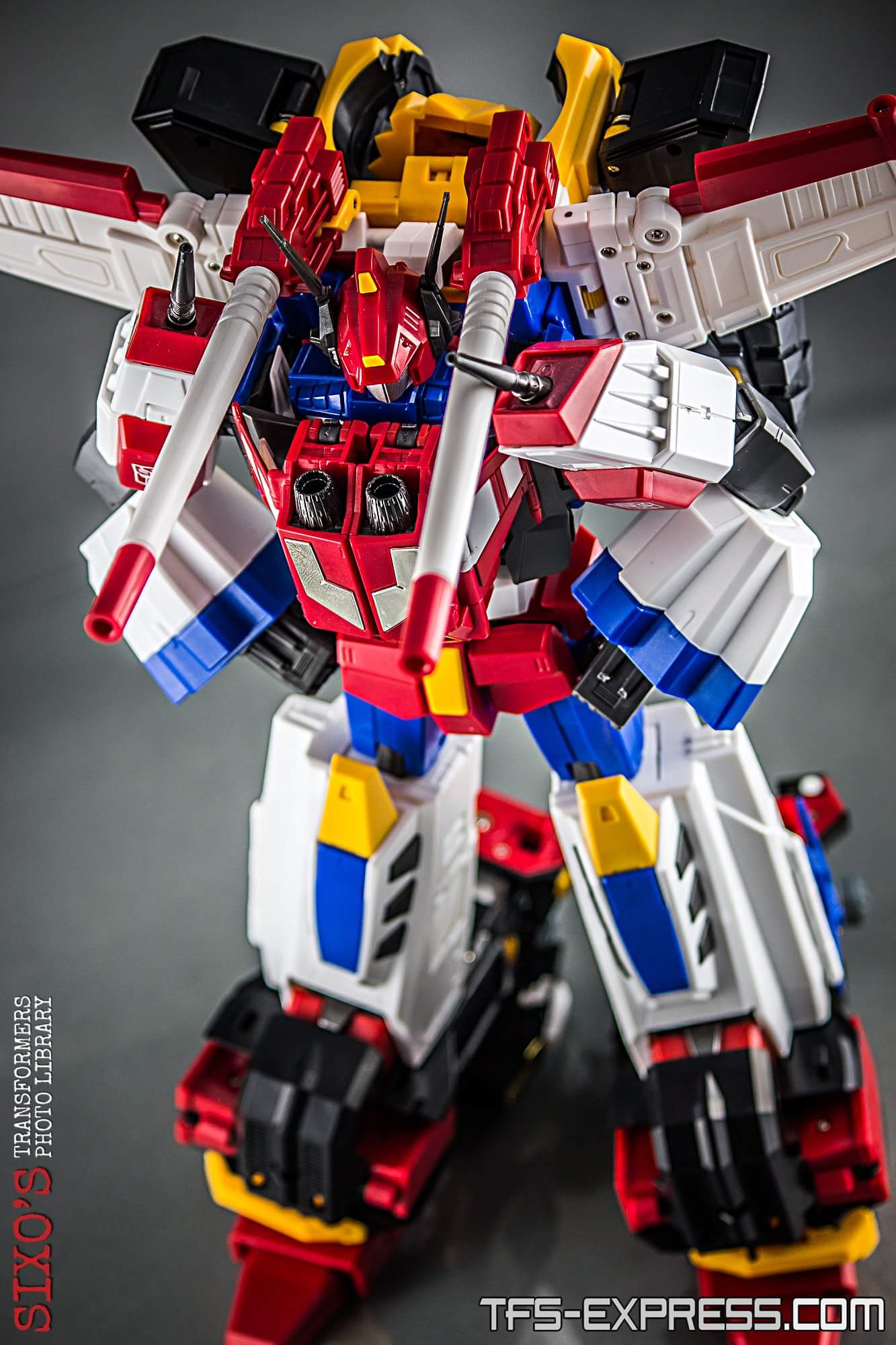 [KFCtoys] Produit Tiers - Jouet Phase 8-A Simba - aka Victory Leo (Transformers Victory) G2xu2ScD