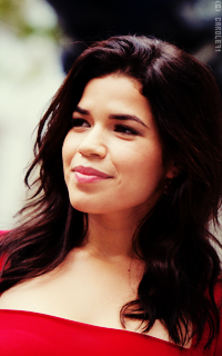 America Ferrera G4vgJAPb