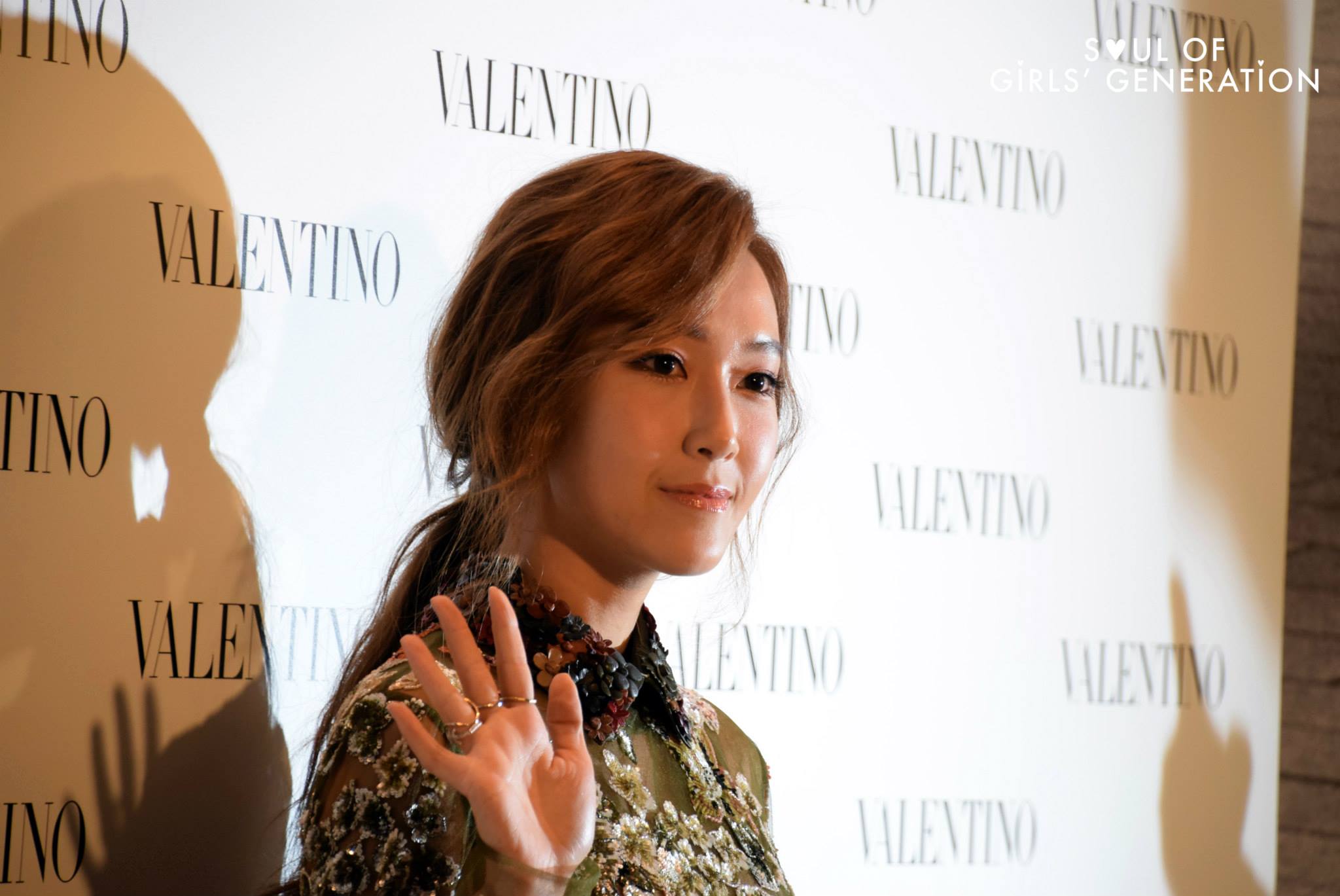 [140905] 제시카  ❥• Valentino Event ❥• G7gjFKCw