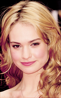 Lily James G7k8Aoks