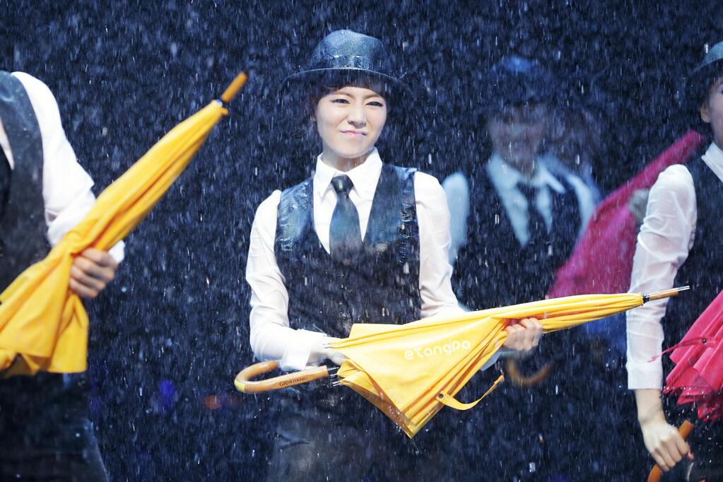 「♡」Musical: Singin In The Rain G7lY3D5W