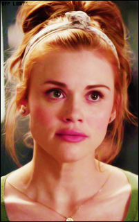 Lydia Martin