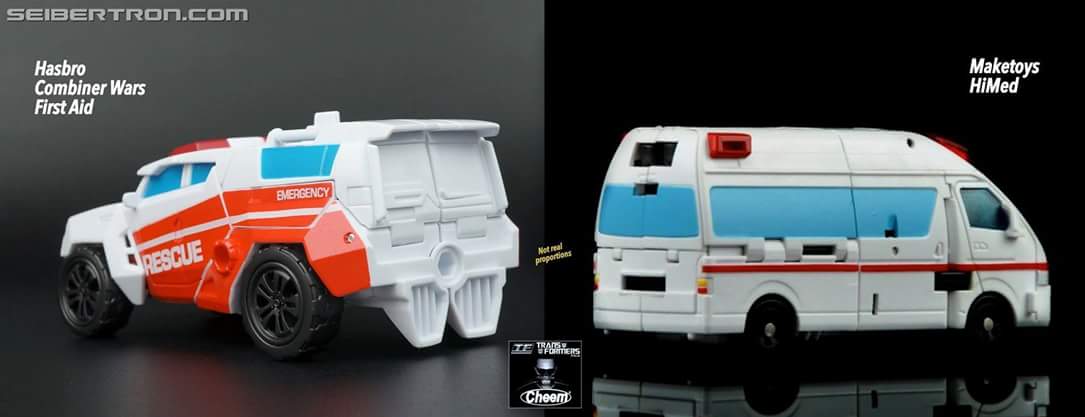 [MakeToys] Produit Tiers - Gamme MT - Basé sur les BD TF d'IDW - Page 10 GIzNIbX4