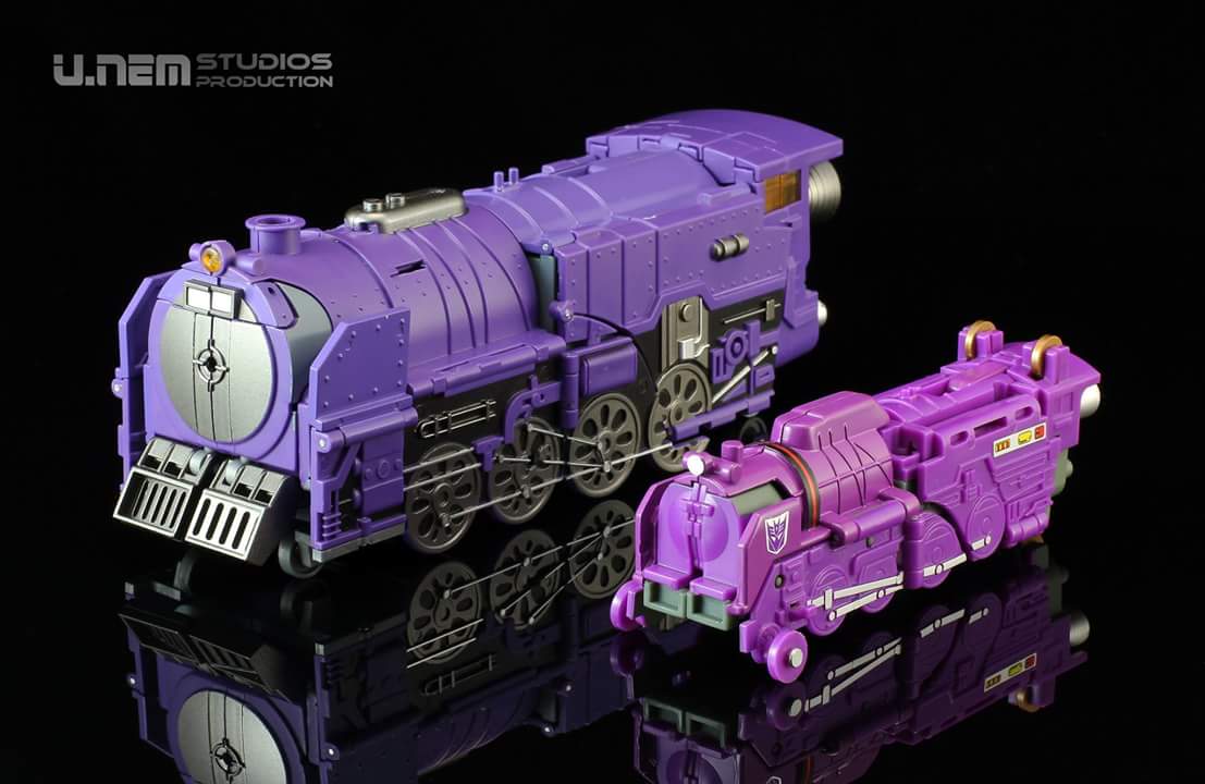 [Machine Boy/Fancy Cell Toys] Produit Tiers - FC-X01 Transportation Captain - aka Astrotrain GNU4Amf5