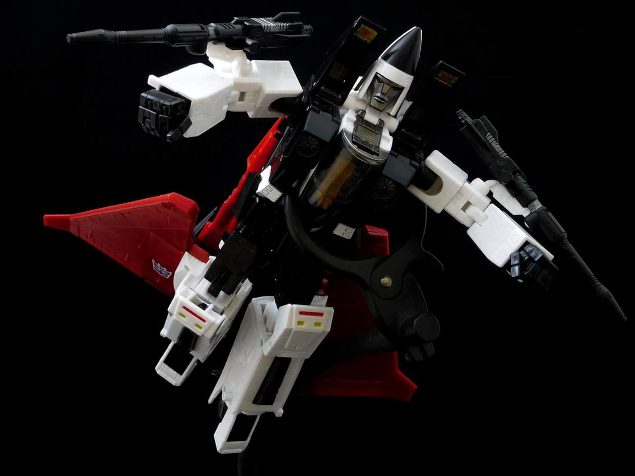 [Masterpiece] MP-11NR Ramjet/Statoréacto par Takara Tomy - Page 3 GPPfVnRb