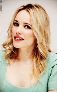 Rachel McAdams GShNqP4u