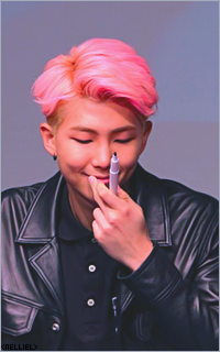 Kim Nam-Joon (RM). GV0HxPEz