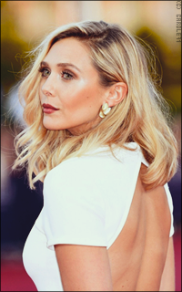 Elizabeth Olsen GWNfUcgQ