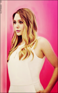 Elizabeth Olsen GXY8RLi0