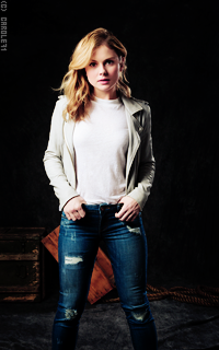 Rose McIver GfCG510z