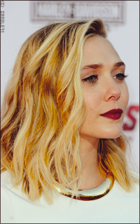 Elizabeth Olsen Gqf1DkDz