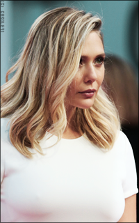 Elizabeth Olsen GuY6AckN