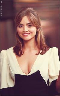 Jenna-Louise Coleman GvQzw0to