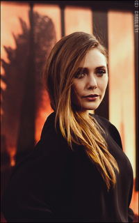 Elizabeth Olsen H0pOCwUW