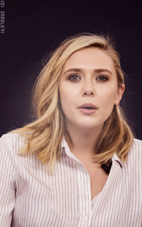 Elizabeth Olsen H2EHcqnv