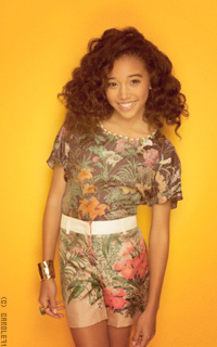 Amandla Stenberg H314Mgjy