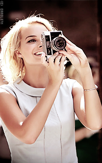 Margot Robbie H3xOgaEL