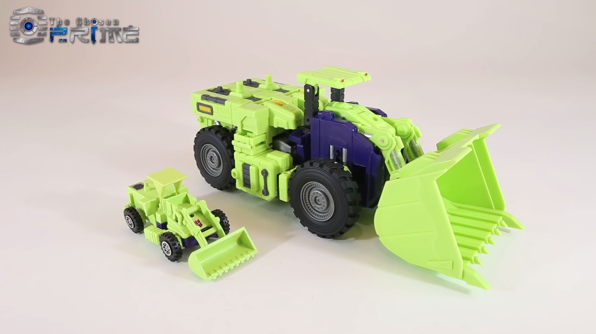 [Toyworld] Produit Tiers - Jouet TW-C Constructor aka Devastator/Dévastateur (Version vert G1 et jaune G2) - Page 8 H49JmZMq