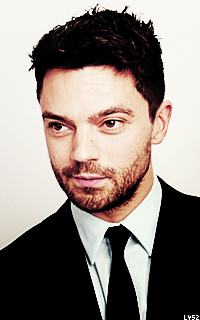 Dominic Cooper HBLBNxPg