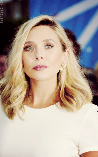 Elizabeth Olsen HBfLRZxN