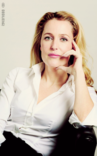 Gillian Anderson HUstGlOb