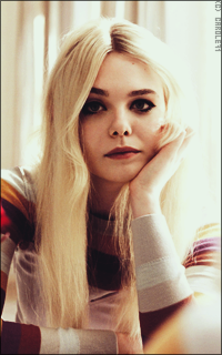 Elle Fanning HaPHFV51