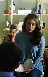 Aja Naomi King HgwlQ05b