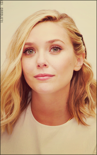 Elizabeth Olsen Hjw8mXqb