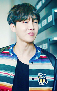 Jung Ho Seok (J-Hope). HqUhfjOj