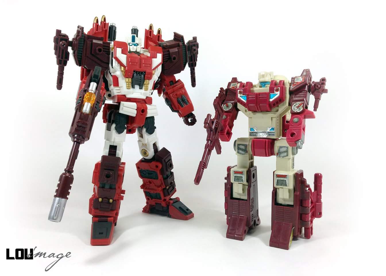 [Combiners Tiers] WARBOTRON WB-03 aka COMPUTRON - Sortie 2015 HsAlEyCE