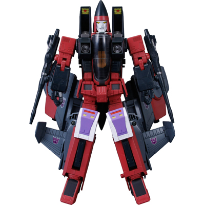 [Masterpiece Takara Tomy] MP-11NT THRUST - Sortie ??? HutMexHF