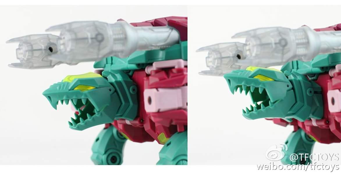 [TFCtoys] Produit Tiers - Poseidon - aka Piranacon/King Poseidon (Masterforce) - Page 3 HxNnndHq